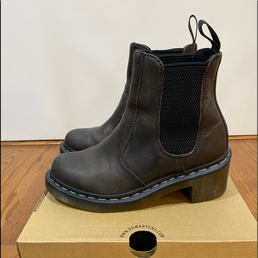Dr. Martens Cadence Chelsea Boots